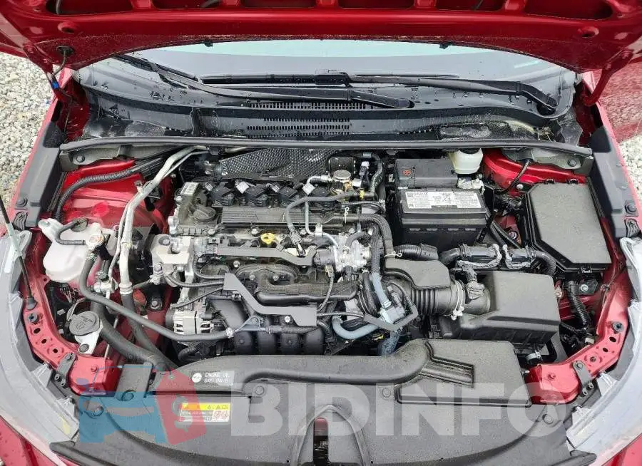 5YFB4MDE8RP115166 Photo# 11