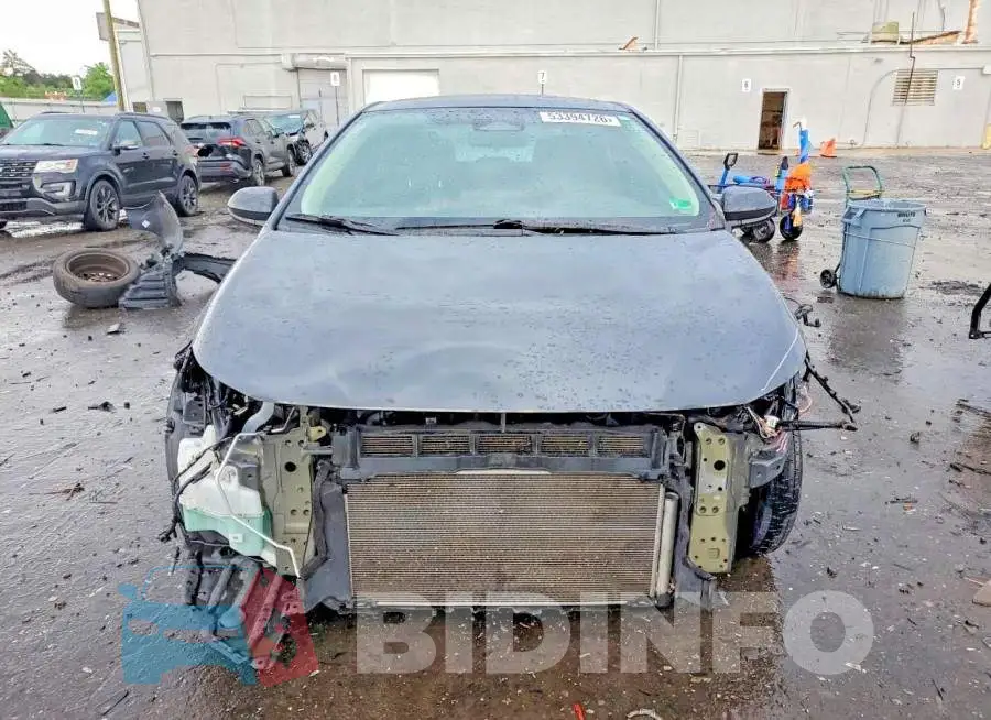 5YFB4MDE9RP091945 Photo# 5