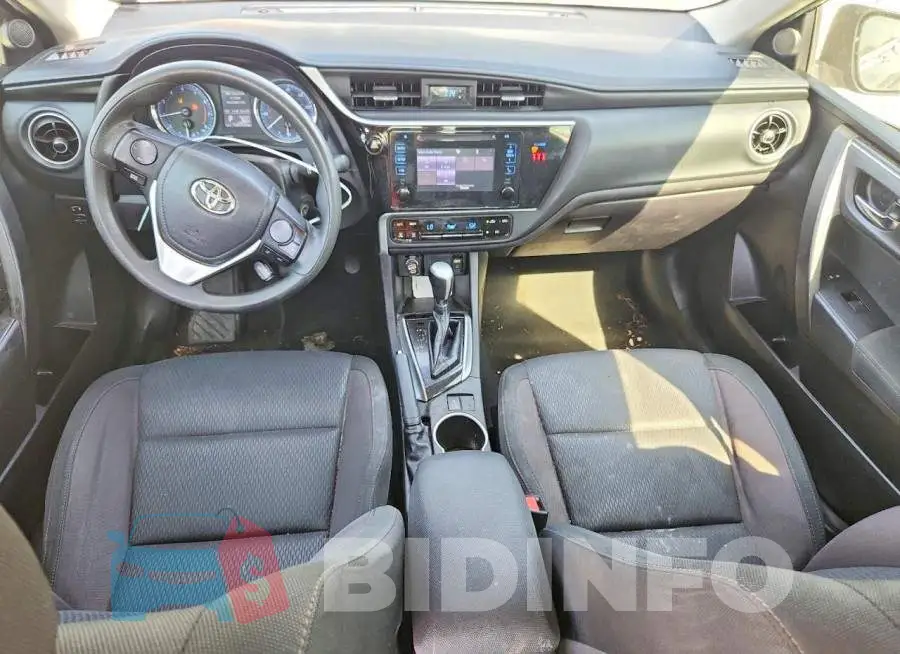 5YFBURHE2JP809797 Photo# 8