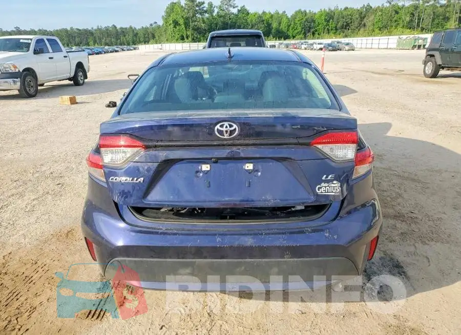 5YFEPMAE2MP242383 Photo# 6