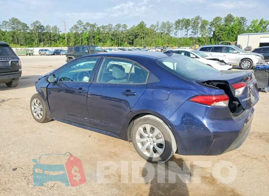 5YFEPMAE2MP242383 Photo# 2
