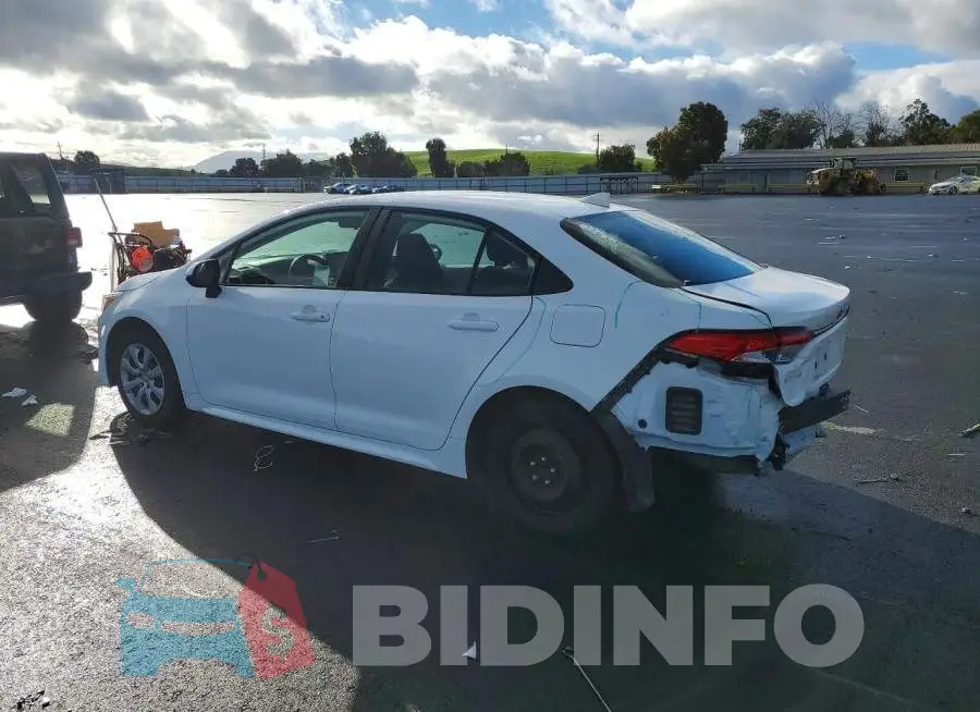 5YFEPMAE7MP204406 Photo# 2