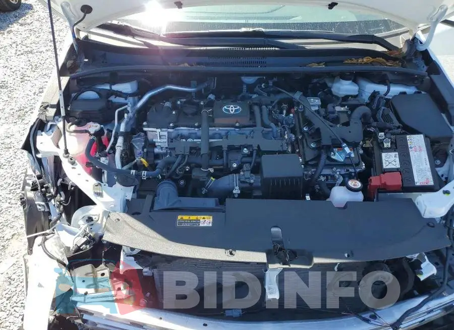 JTDBCMFE6R3060452 Photo# 11