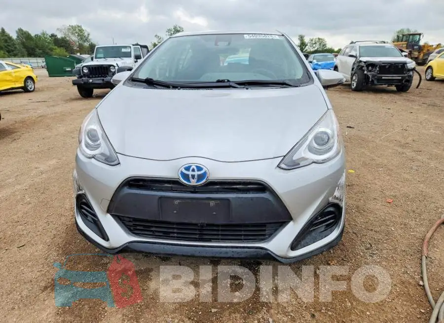 JTDKDTB35H1592457 Photo# 5