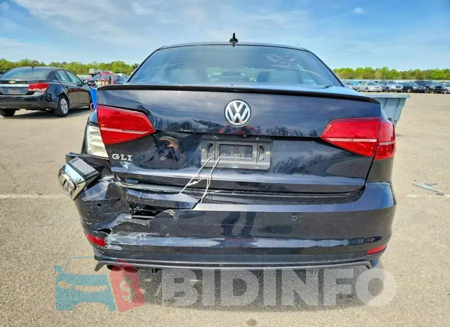 3VW4T7AJ3HM413786 Photo# 6