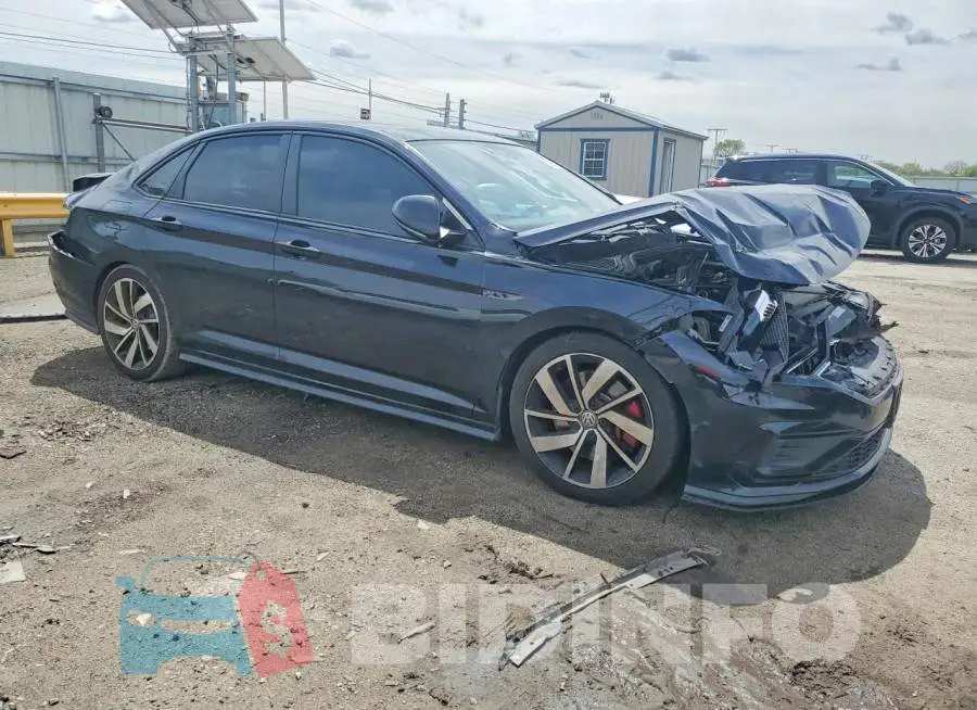 3VW5T7BU9KM252185 Photo# 4