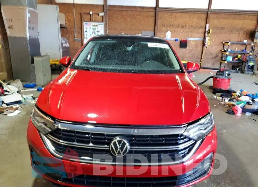 3VW7M7BU6PM045637 Photo# 5