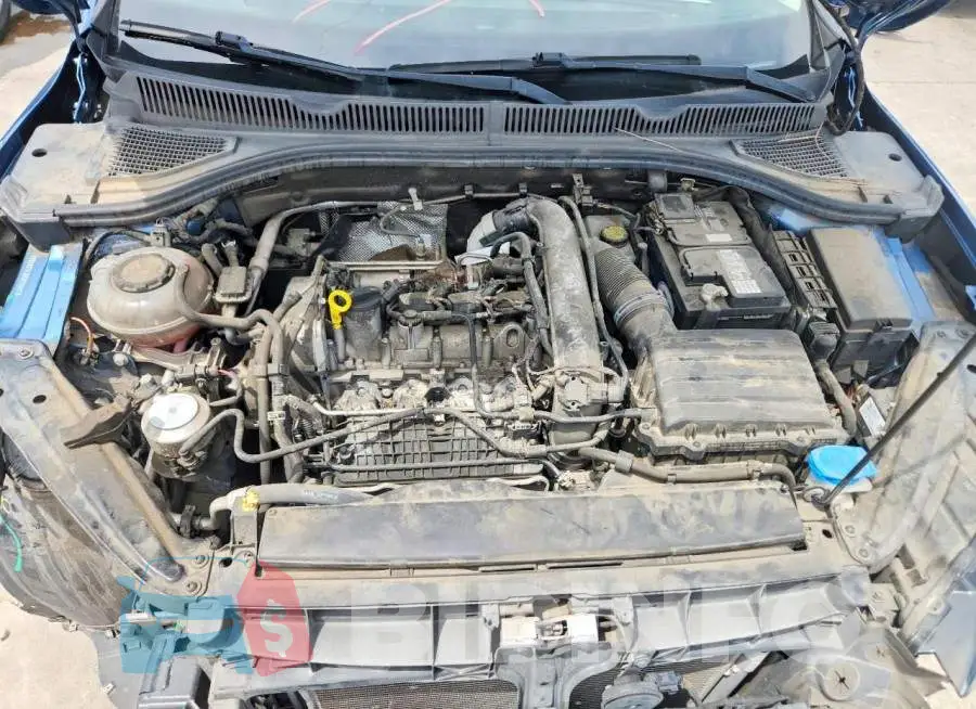 3VWCB7BUXKM166278 Photo# 11