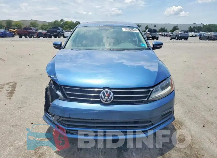 3VWDB7AJ3HM410910 Photo# 5