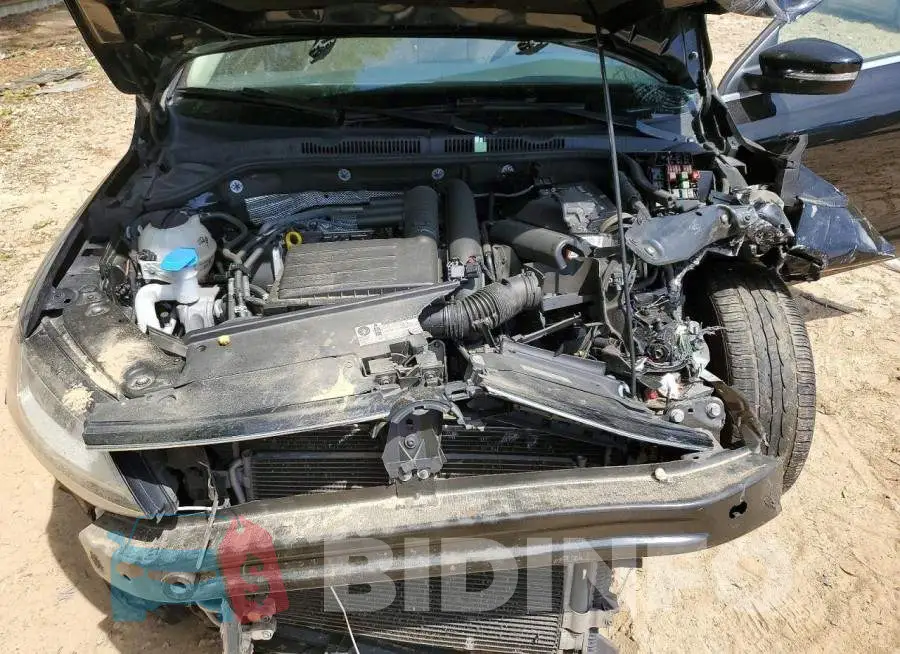 3VWDB7AJ7HM295227 Photo# 11