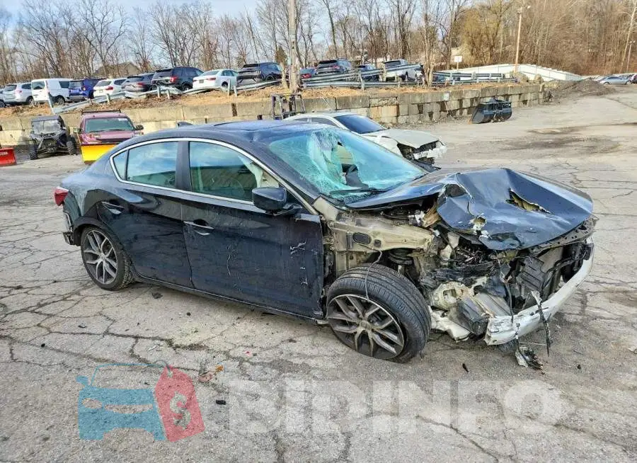 19UDE2F78KA011619 Photo# 4