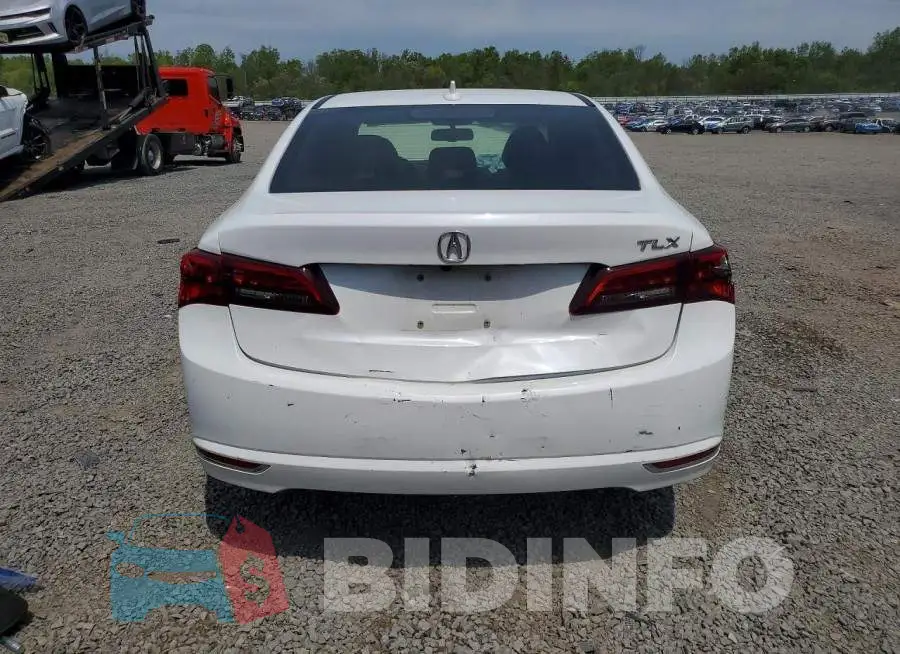 19UUB1F31HA005217 Photo# 6