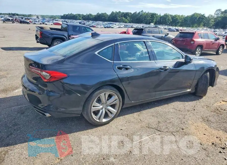 19UUB5F43MA010199 Photo# 3