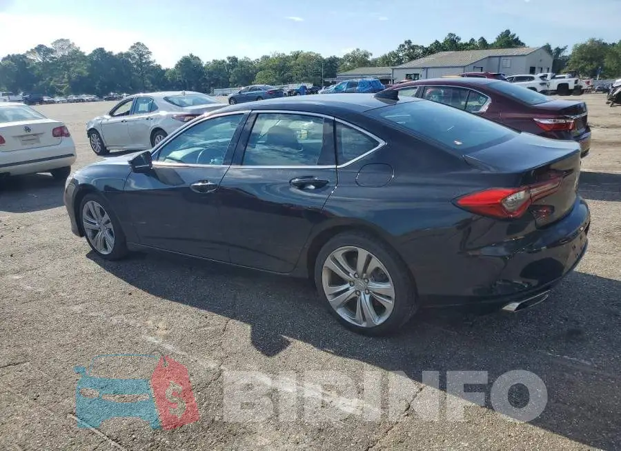 19UUB5F43MA010199 Photo# 2