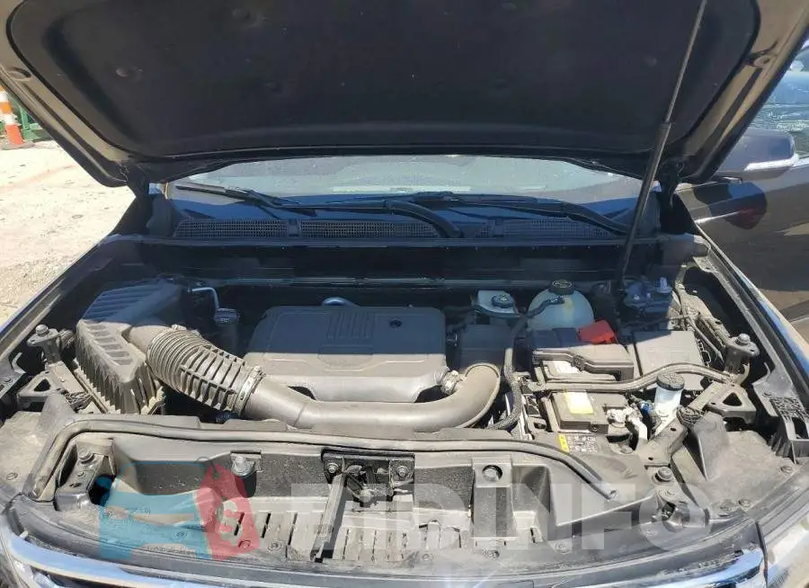 1GKKNKL40PZ207034 Photo# 12