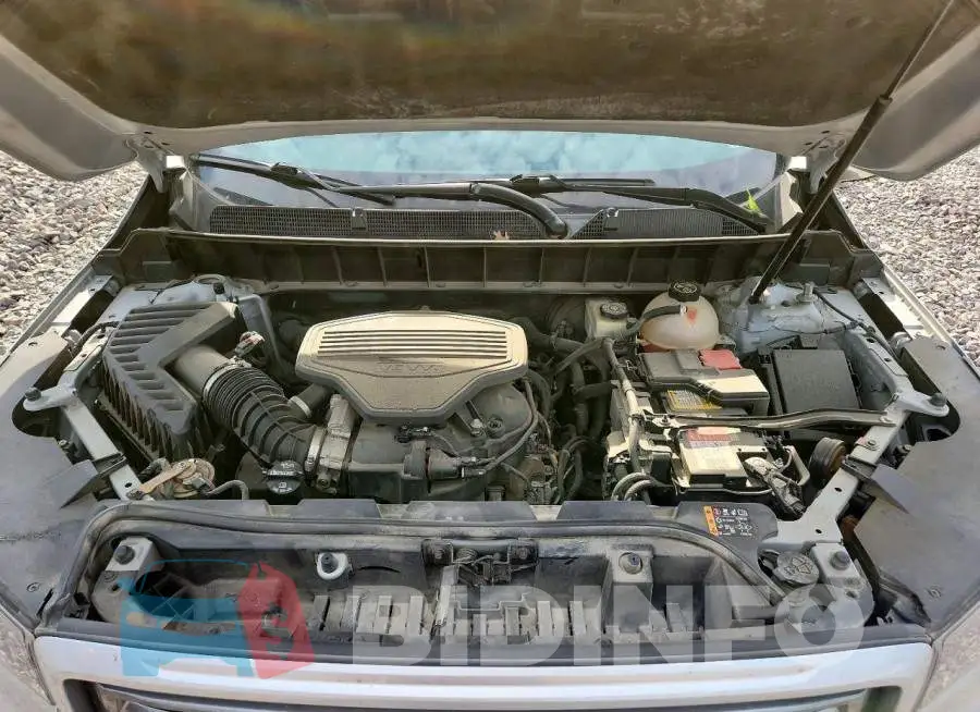 1GKKNVLS4HZ192832 Photo# 12