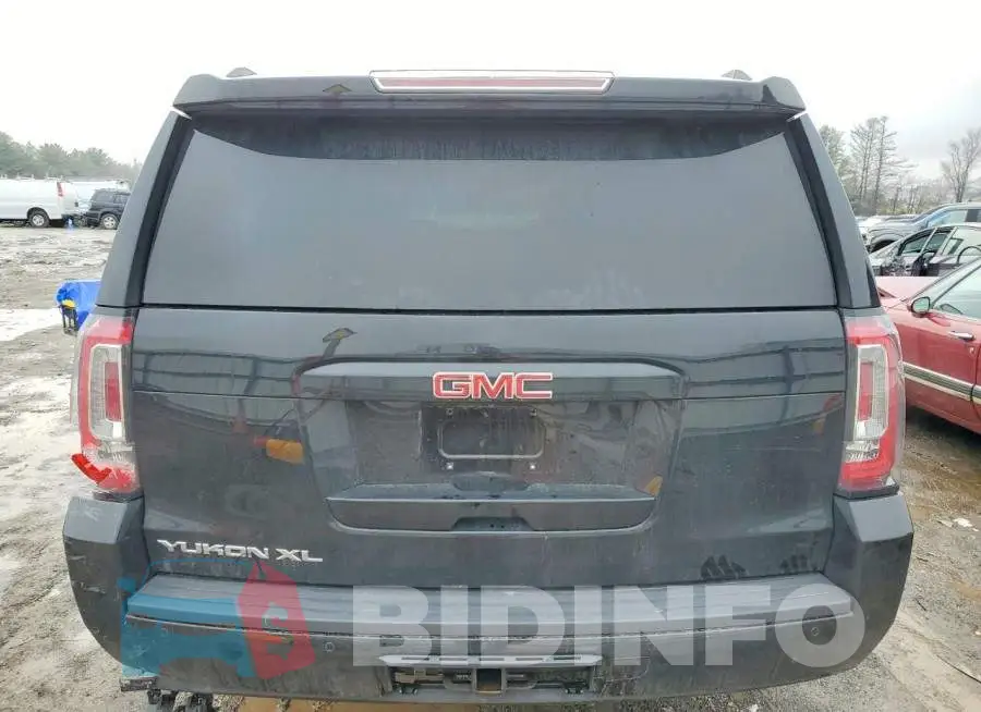 1GKS2GKCXLR229017 Photo# 6