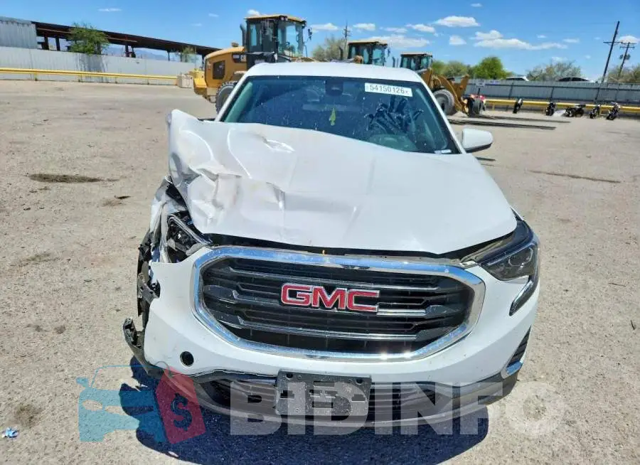 3GKALMEV0ML321377 Photo# 5