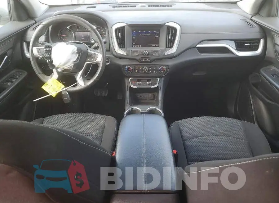 3GKALMEV1NL201928 Photo# 8