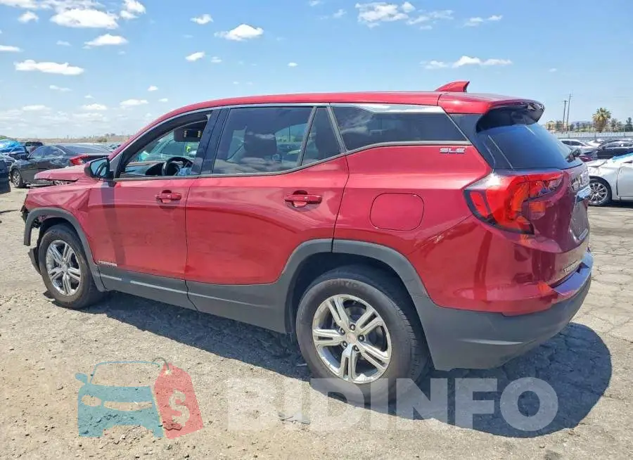3GKALMEV2JL382483 Photo# 2