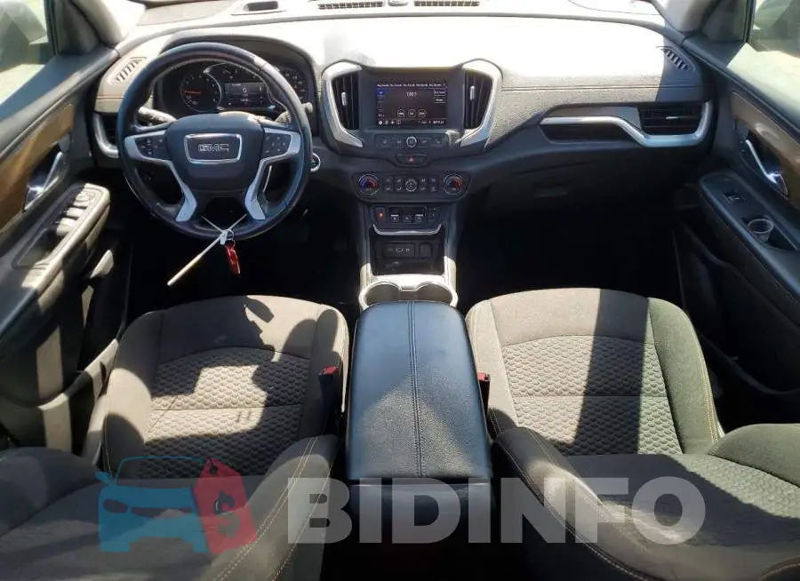 3GKALMEV4ML329143 Photo# 8