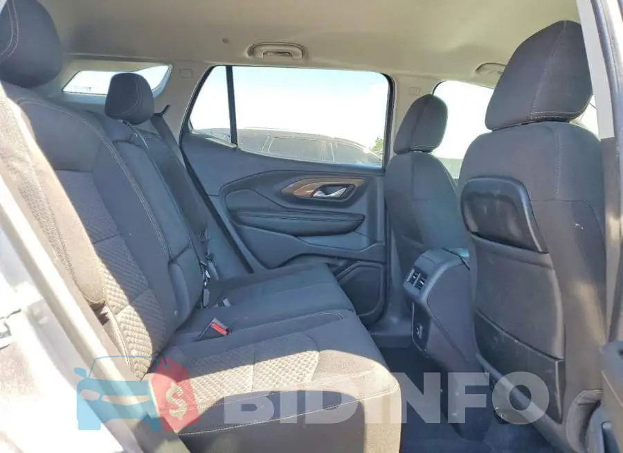 3GKALMEV4ML329143 Photo# 11