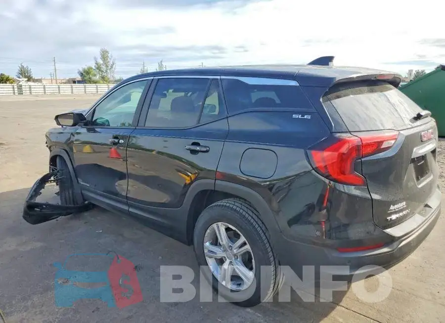 3GKALMEV5ML307006 Photo# 2