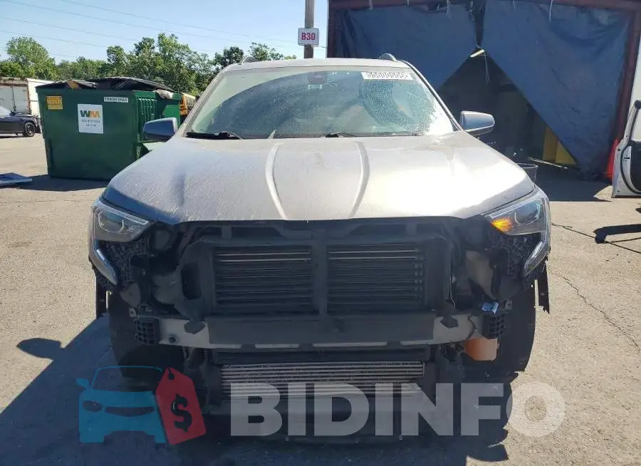 3GKALMEV8ML342834 Photo# 5