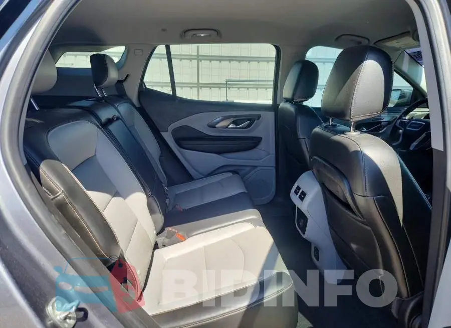 3GKALVEV6KL351373 Photo# 11