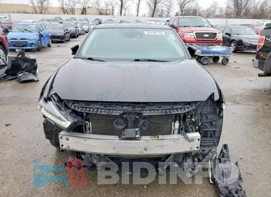 1N4AA6CV9MC503497 Photo# 5