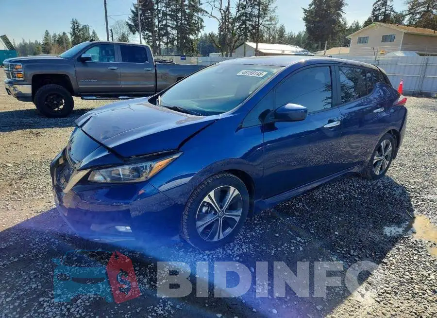 1N4AZ1CV7NC552288 Photo# 1