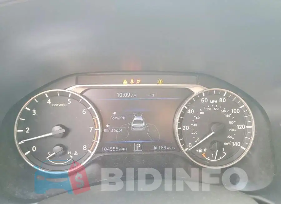 1N4BL4CV2KC160807 Photo# 9
