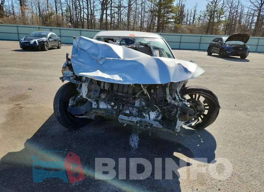 1N4BL4CV5PN333926 Photo# 5