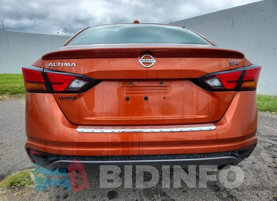 1N4BL4CV6LC266632 Photo# 6