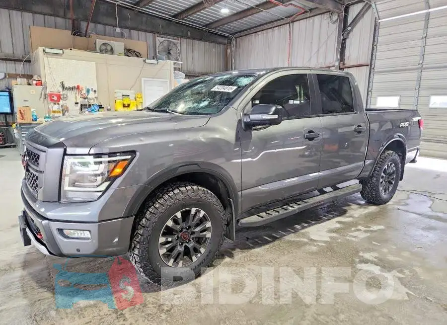 1N6AA1EDXPN104072 Photo# 1