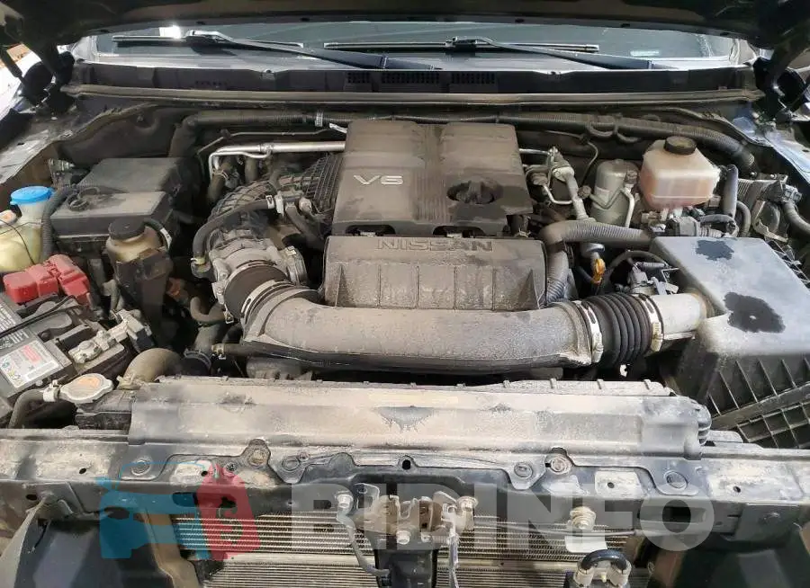 1N6ED1EK5NN624071 Photo# 11