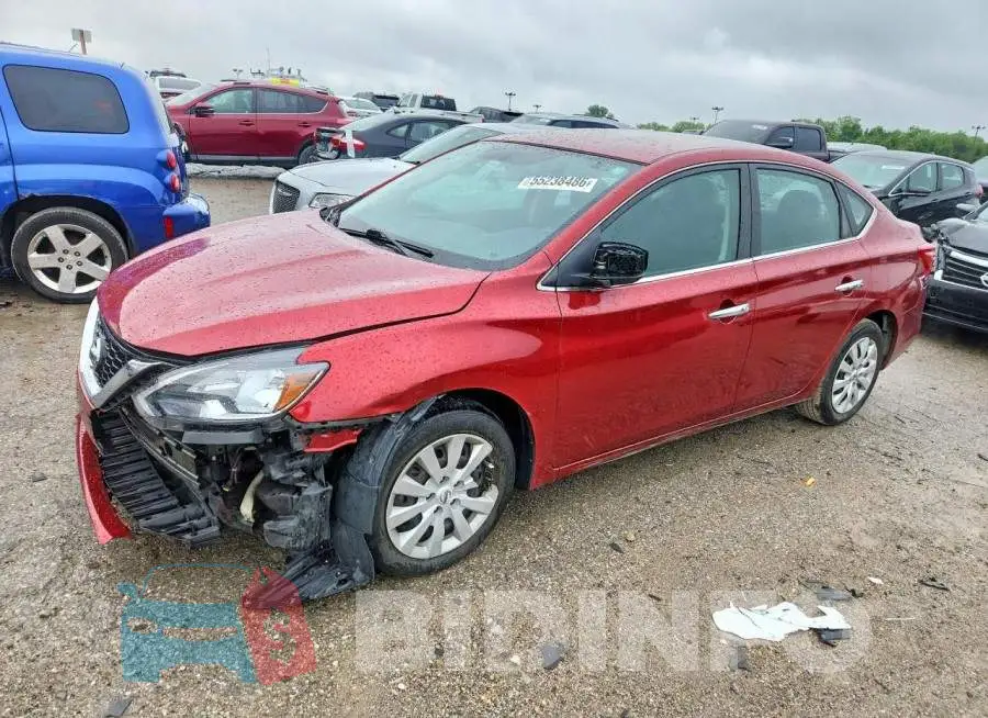 3N1AB7APXHL682518 Photo# 1