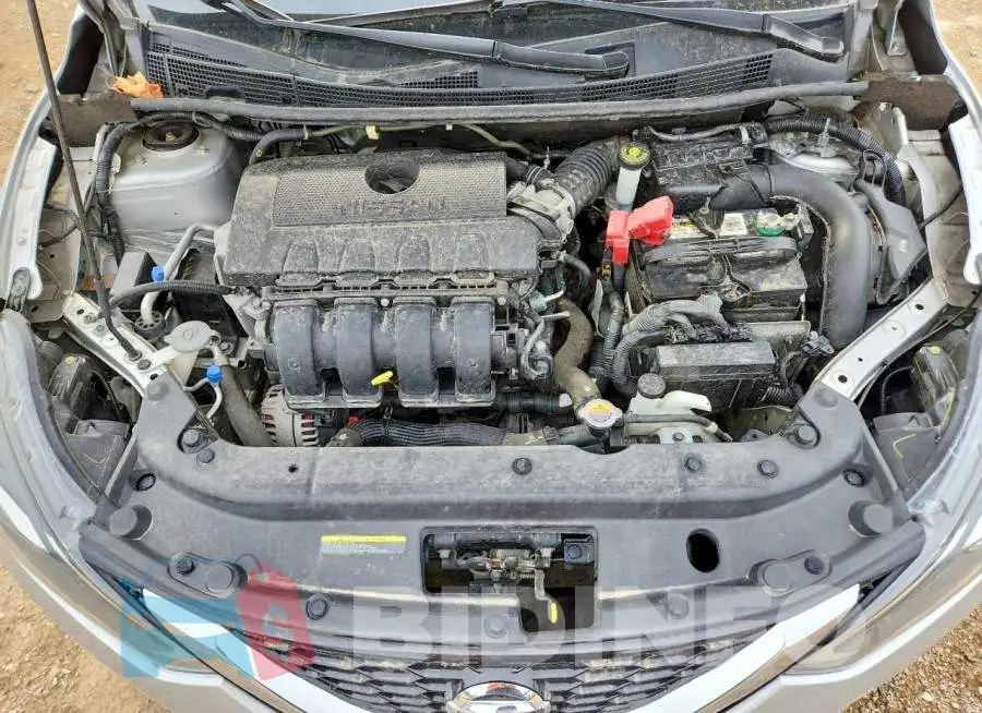 3N1AB7APXKY270450 Photo# 11