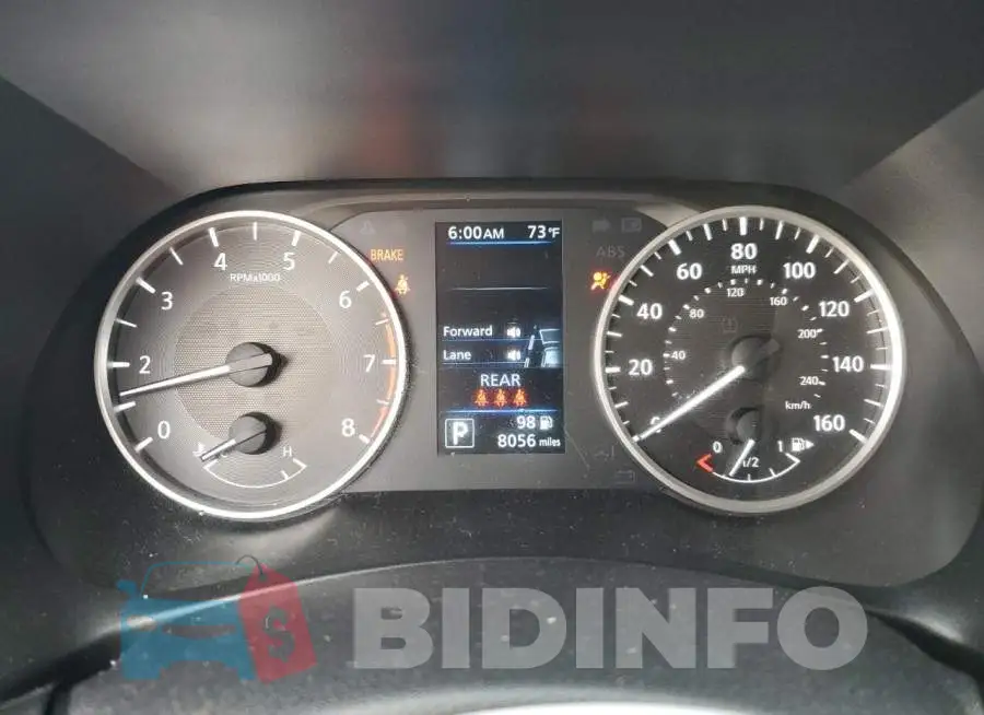 3N1AB8BV1RY288803 Photo# 9