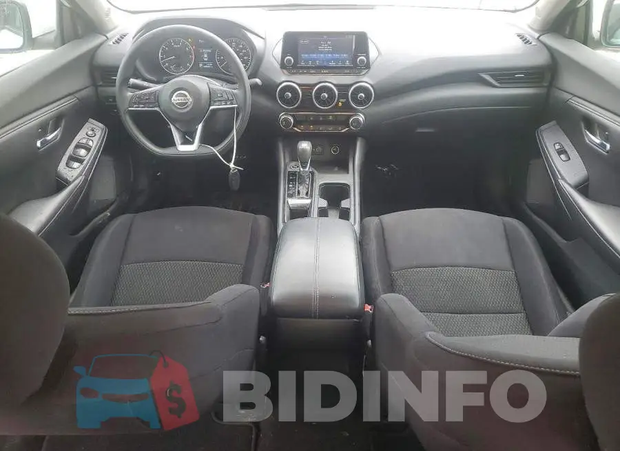3N1AB8BV8PY224013 Photo# 8