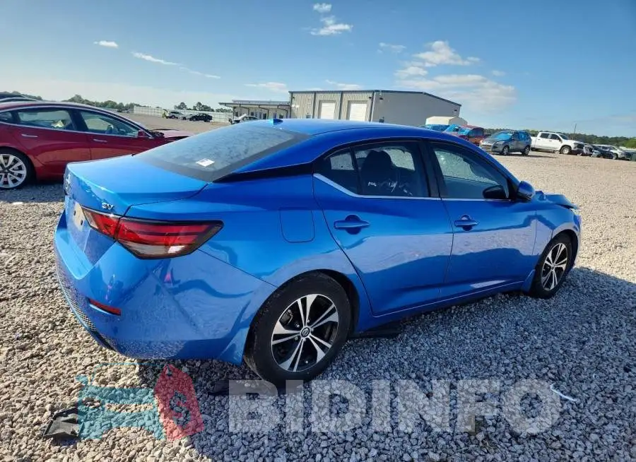 3N1AB8CV2LY233797 Photo# 3