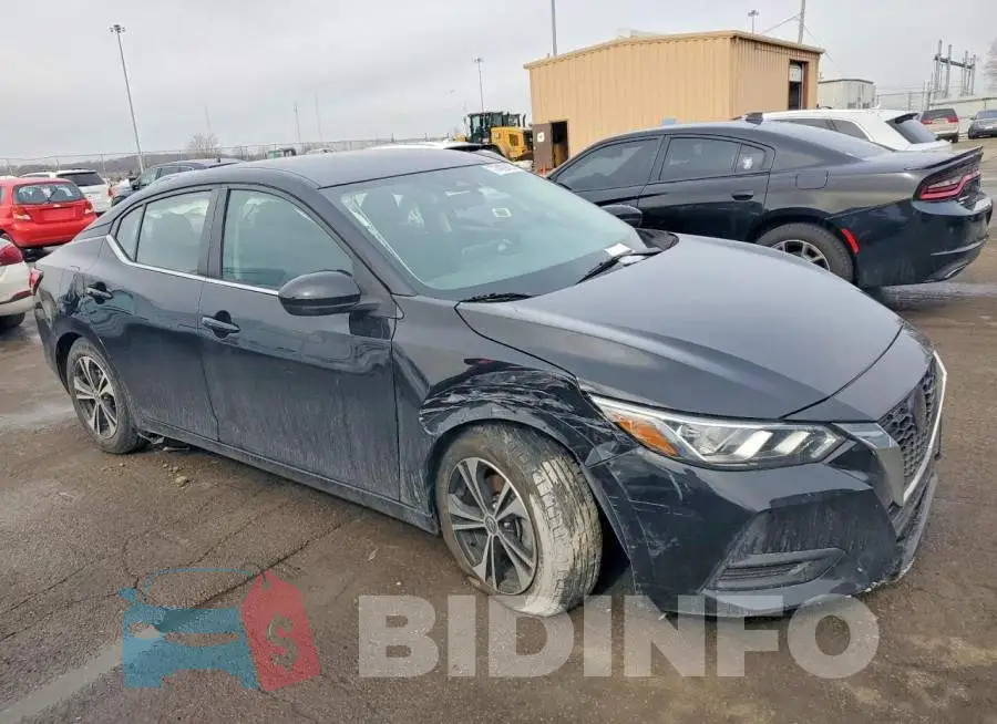 3N1AB8CV2NY256791 Photo# 4