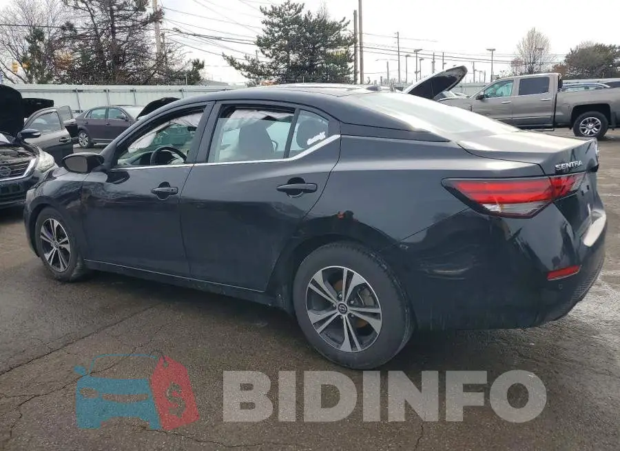 3N1AB8CV2NY256791 Photo# 2