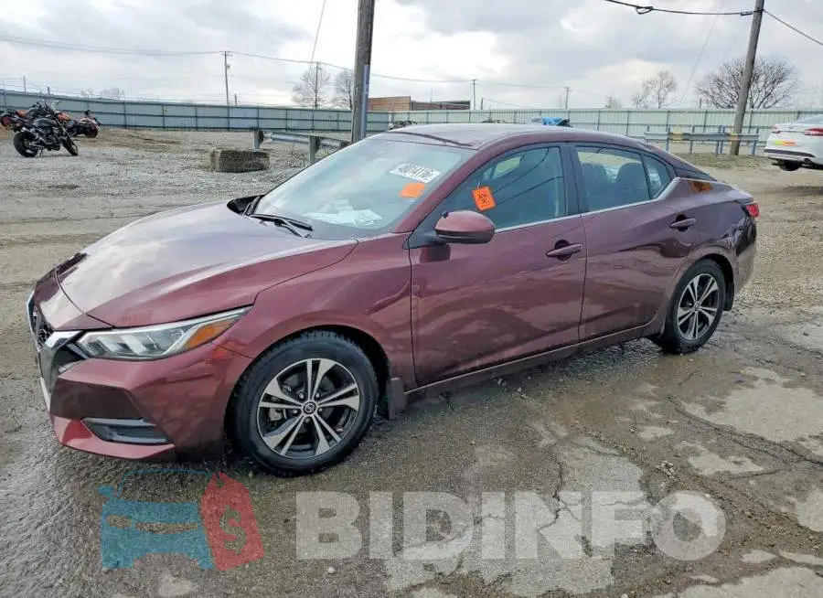 3N1AB8CV5NY292023 Photo# 1