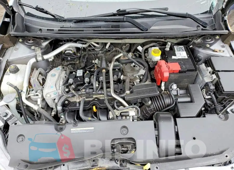 3N1AB8CV5NY319804 Photo# 11
