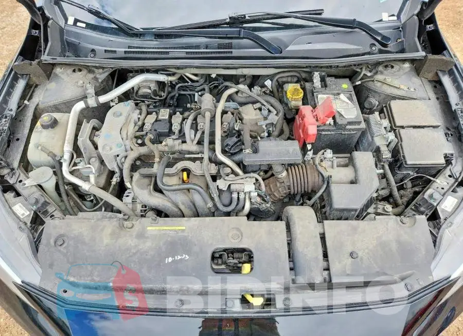 3N1AB8CV5PY263561 Photo# 11