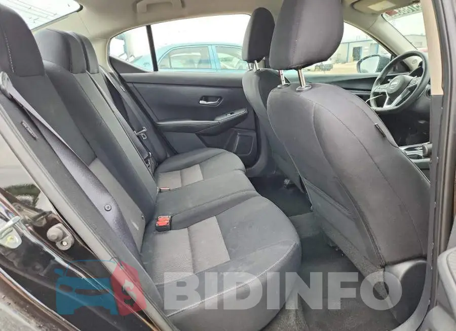 3N1AB8CV5PY263561 Photo# 10
