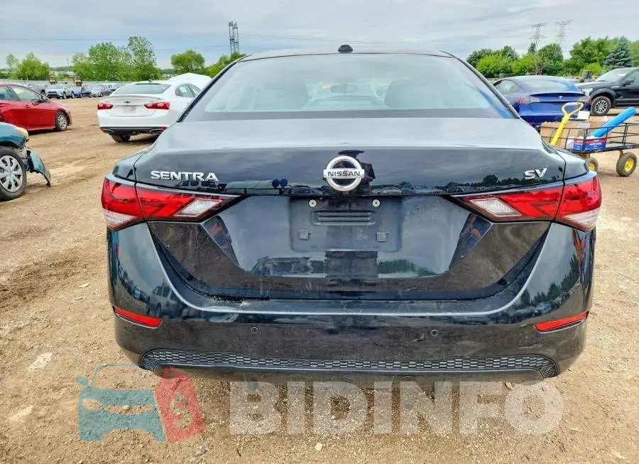 3N1AB8CV5PY263561 Photo# 6