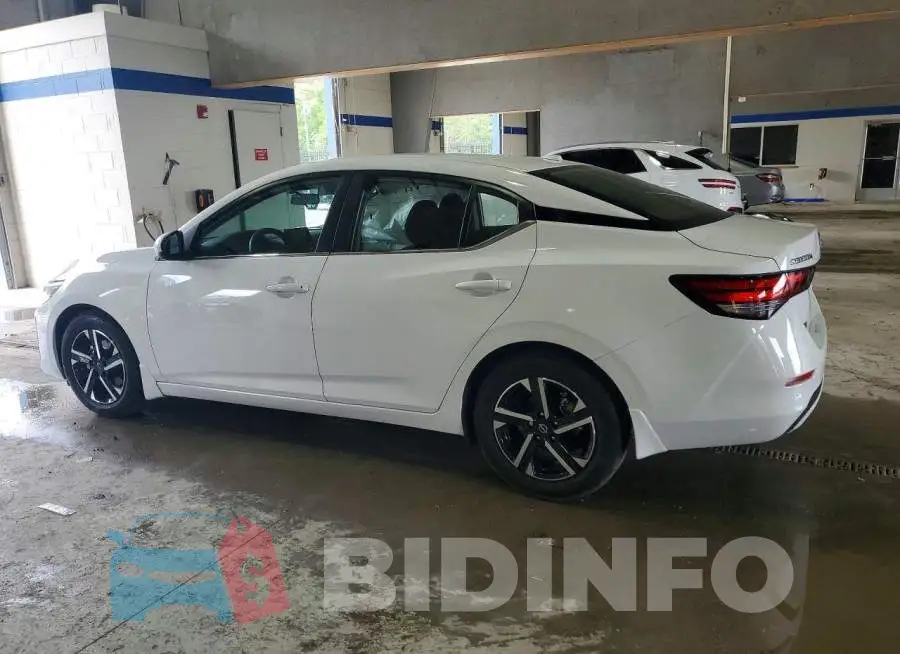 3N1AB8CV5SY255727 Photo# 2