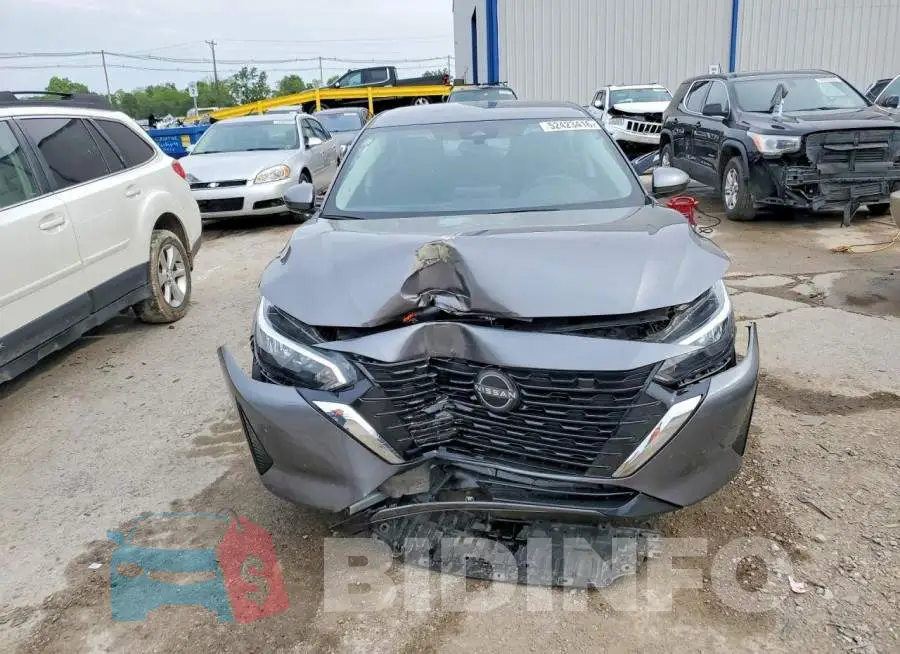 3N1AB8CV6SY312825 Photo# 5